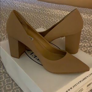 Steve Madden Heels